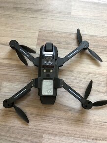 Dron Holy Stone HS720E 4K EIS UHD kamera - 3