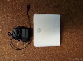 Modem Huawei - 3