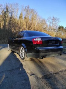 Audi A4 B6 1.8t - 3