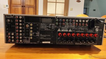 Receiver Denon AVR-1905 - 3