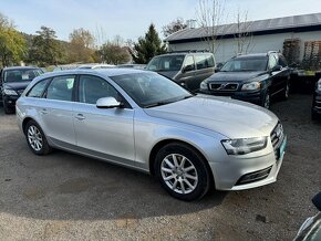 AUDI A4 AVANT 2.0 TDI 110KW SERVISKA 2014 TAŽNÉ - 3