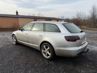 Audi A6 4F Avant 2.7TDI 132KW - 3