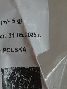 Proso žluté 2kg - 3