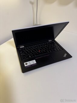 Lenovo ThinkPad L390 - repas, záruka 2 roky, Win11(eč K25K5) - 3