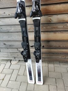 Švýcarské lyže MOLITOR (STOCKLI) Premium RELEASE R1, 170cm - 3