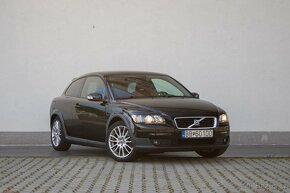 Volvo C30 // 74kW - 3