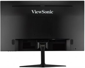 Herní Viewsonic VX2418-P-MHD záruka  165hz  1ms - 3