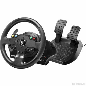 Thrustmaster TMX + Playset Forza - 3