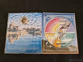 PINK  FLOYD - SACD  sada 3 ks - 3