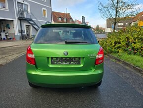 ŠKODA FABIA  1.2 TSI 63 kW, r.v.12/2012, 158000 km - 3