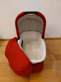 Britax B-Motion - hluboká korba - 3