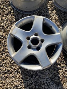 Alu R17 5x130 - 3