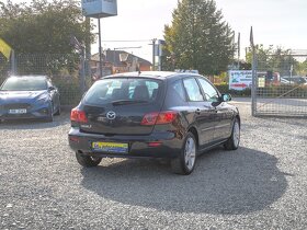 Mazda 3 1.6D 80KW – PNEU - 3