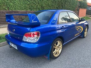 Subaru Impreza 2.0 GX - 3