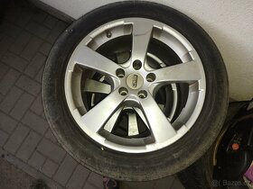 ALU kola 5x110 r17 - 3