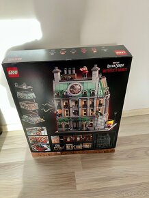 LEGO® Marvel 76218 Sanctum Sanctorum - 3