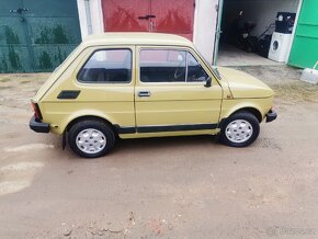 Fiat 126p Maluch - 3