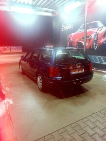 Passat B5 - 3