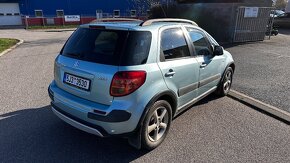 Suzuki SX4 1.6i +lpg - 3