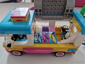 LEGO® Friends 41681 Kempování v lese

 - 3