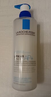 Mycí gel La Roche-Posay Lipikar Syndet AP+ 400ml - 3