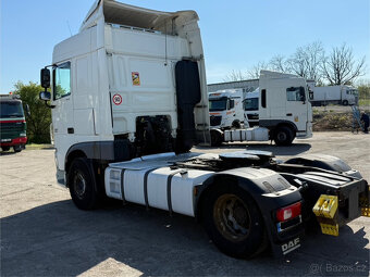 DAF XF 460 SC STANDARD AUTOMAT 155 - 3