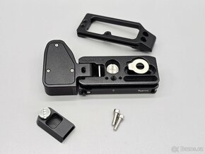 SmallRig L plate Sony A7R IV a A9II - 3