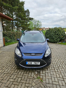 Ford Grand C-Max 1.6 ecoboost - 3