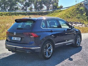 Volkswagen Tiguan 1.4tsi DSG R-LINE - 3