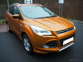 Ford Kuga 2.0 TDCI TITANIUM S - 3