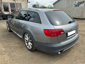 Audi a6 allroad náhradní díly - 3