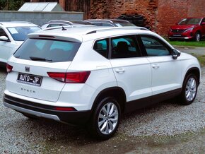 Seat Ateca 1,5 TSI STYLE 166.000 km - 3