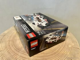 LEGO 75887 Speed Champions - Porsche 919 Hybrid - 3