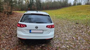 VW Passat variant Bussiness 2.0 TDI-140kw-model 2020 - 3