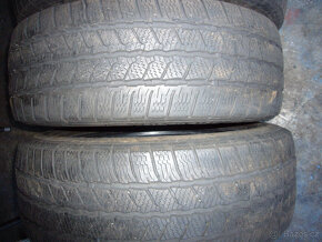 ZIMNÍ PNEU CONTINENTAL DOT-2023 215/60R17C 104/102H - 3