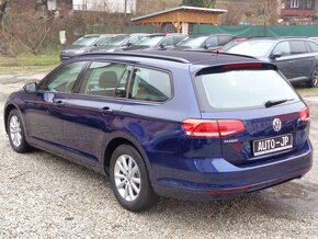 VW Passat 2,0 TDI DSG TRENDLINE 171.000 km - 3