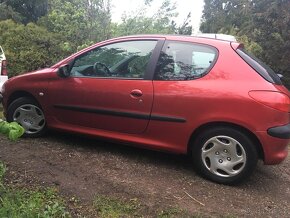 Peugeot 206 - 3