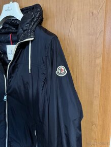 Panska bunda Moncler - 3