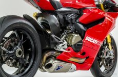 Ducati 1199 Panigale R 1 Majitel - 3