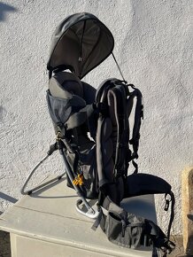 Nosítko Deuter Kid Comfort II - 3