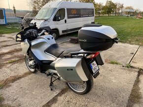 BMW R1200RT 2007 - 3