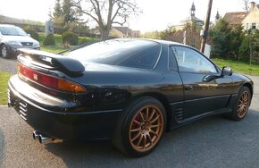 Mitsubishi 3000GT VR-4 Twin Turbo 224kW - 3