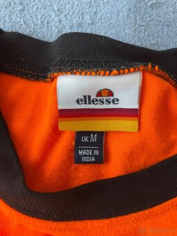 Triko Ellesse - 3