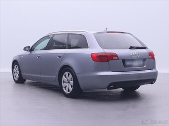 Audi A6 3,0 TDI Quattro Tiptronic (2006) - 3