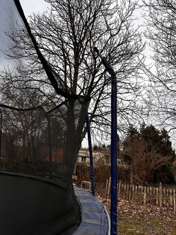 Trampolína 4,5m průměr - 3