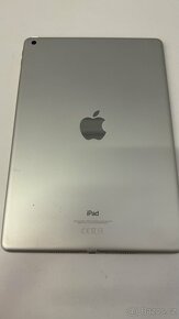 iPad 7(2019) 32GB Silver WiFi - 3