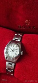 Rolex Oyster Perpetual 26mm, 1975, orig.box - 3