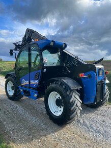 Predám Teleskopický manipulátor NEW HOLLAND LM 5060 Plus - 3