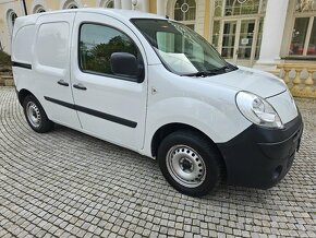 Renault Kangoo 1.5 dCi 2012, 108.000 km Dovoz SRN Nová STK - 3