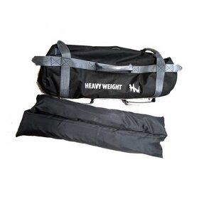 Regulovatelný Sandbag HeavyWeight 5-40 Kg AKCEčeský výrobek - 3